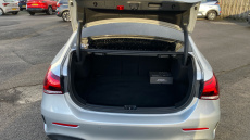 Mercedes-Benz A-Class A220d AMG Line Executive 4dr Auto Diesel Saloon